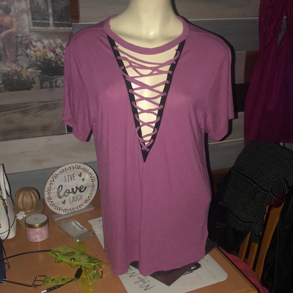 Express Tops - Cute Express Top - medium